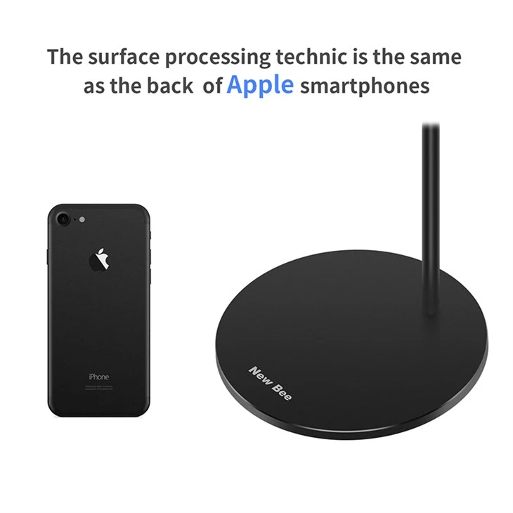desktop headphone stand