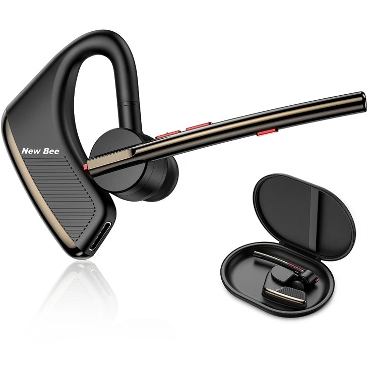 Auriculares de teléfono móvil para conductores