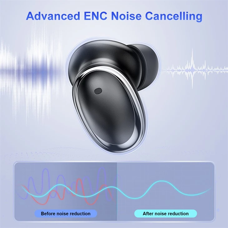 Wireless Stereo Bluetooth Earphones Wireless Stereo Bluetooth Earphones