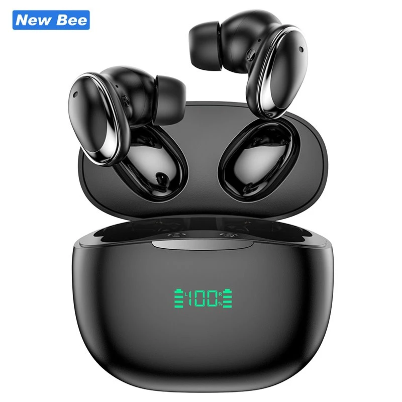 Auriculares estéreo inalámbricos Bluetooth