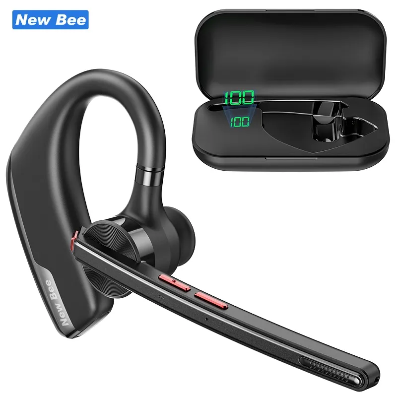 Auriculares Bluetooth M51