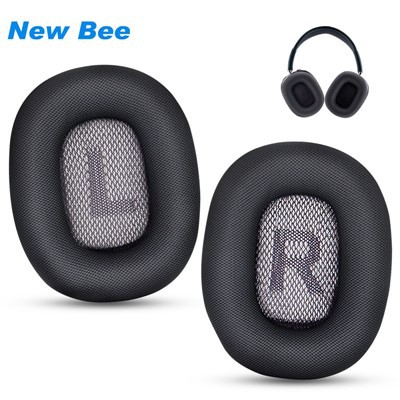 Cojines de oído de reemplazo para AirPods Max